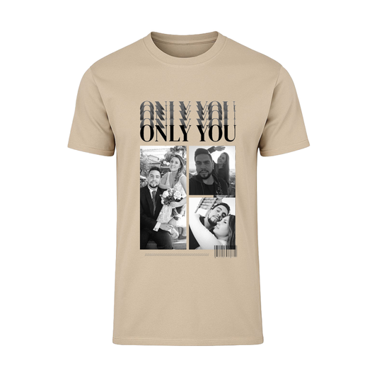 ONLY YOU (PAREJAS)