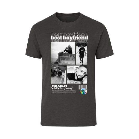 BEST BOYFRIEND ❤️