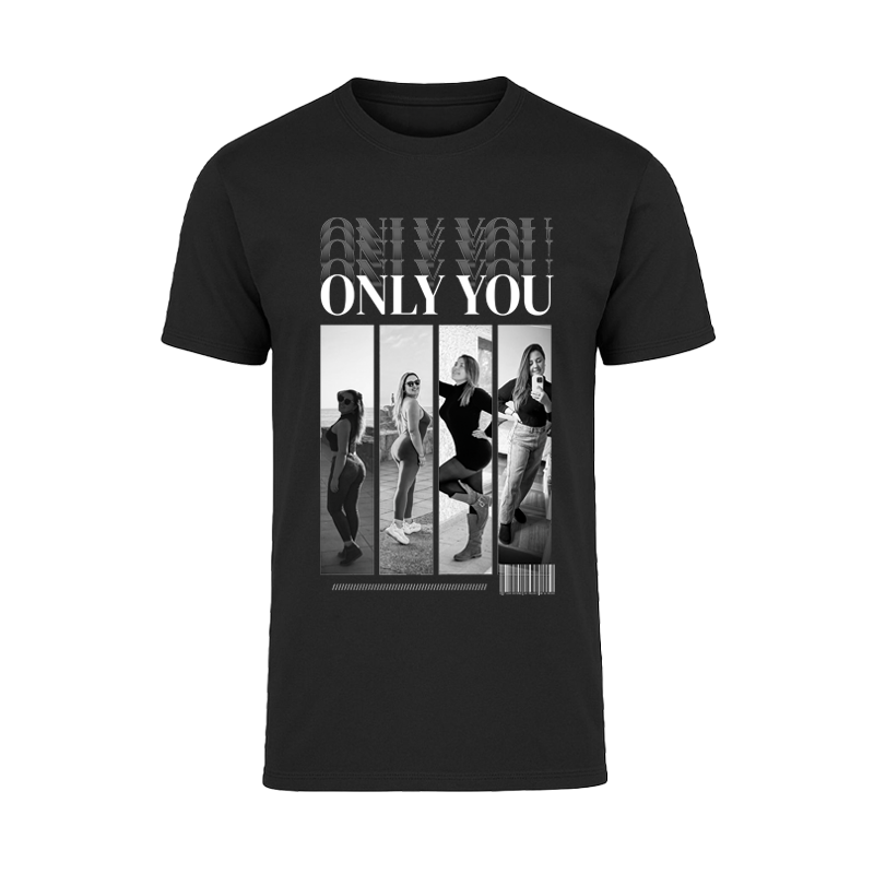 ONLY YOU (MUJER)