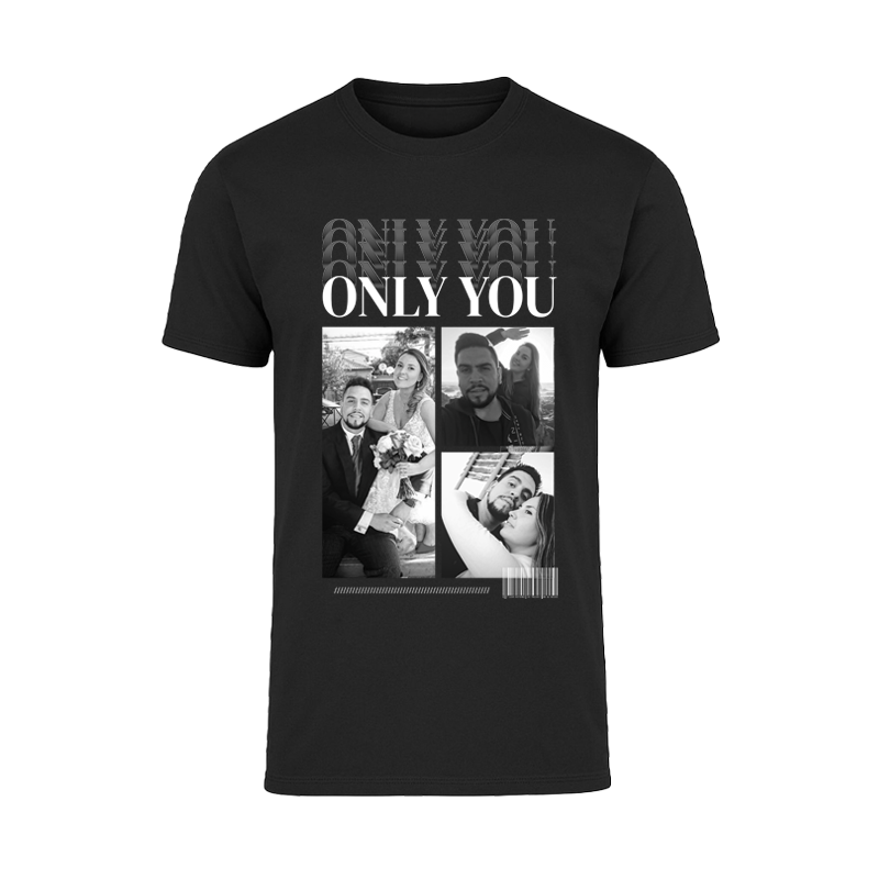 ONLY YOU (PAREJAS)
