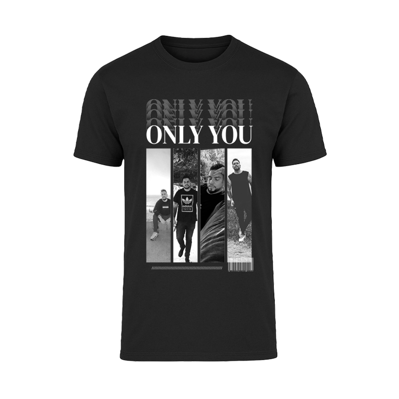 ONLY YOU🙋🏻♂️