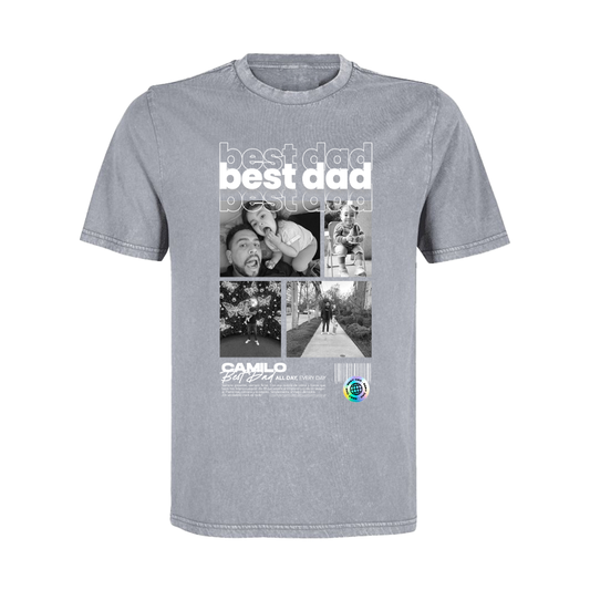 BEST DAD 🙋🏻♂️