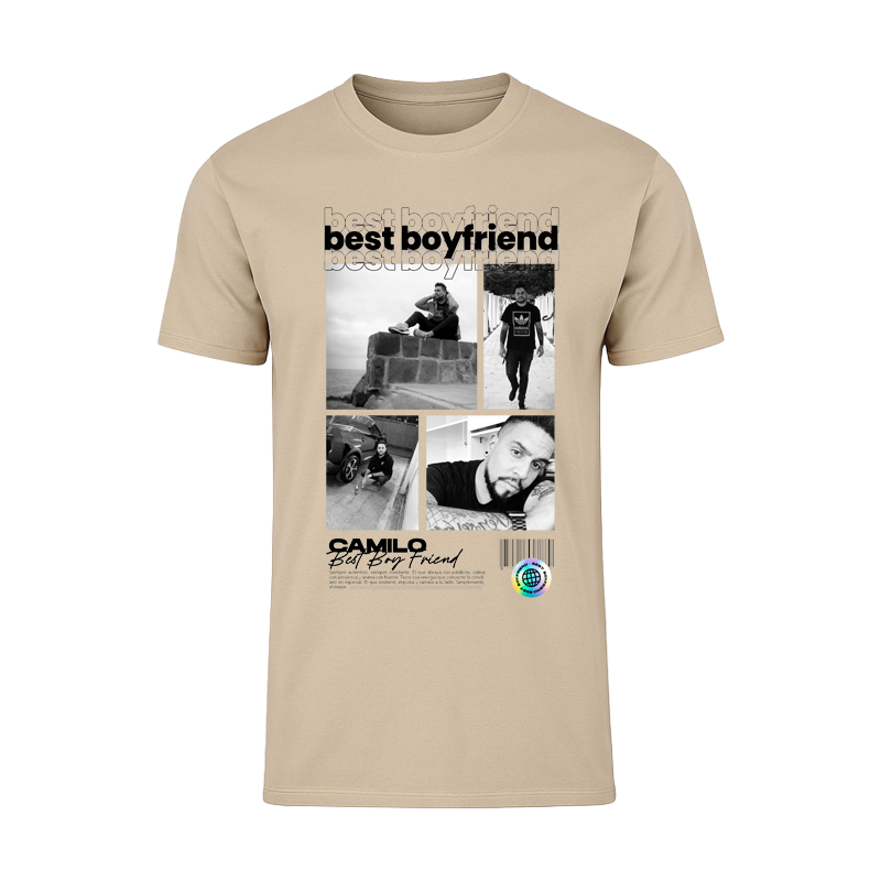 BEST BOYFRIEND ❤️