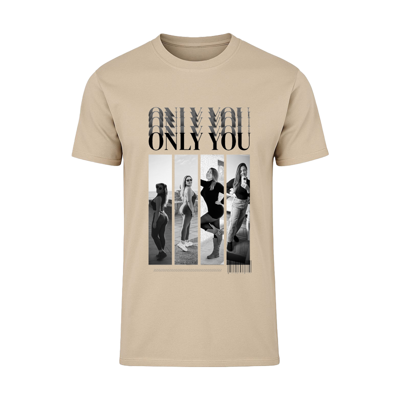 ONLY YOU (MUJER)
