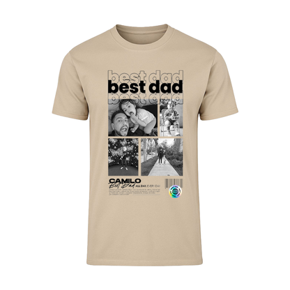 BEST DAD 🙋🏻‍♂️