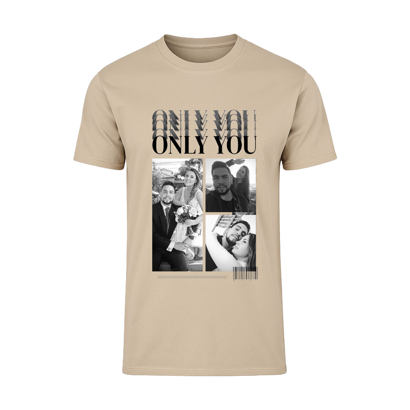 ONLY YOU (PAREJAS)