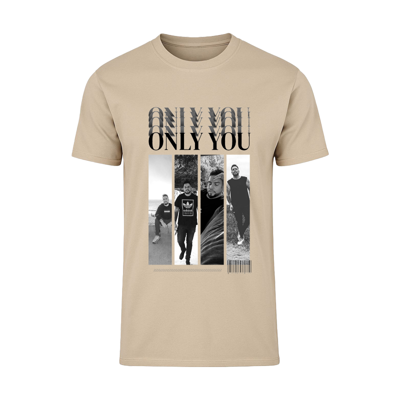 ONLY YOU🙋🏻‍♂️