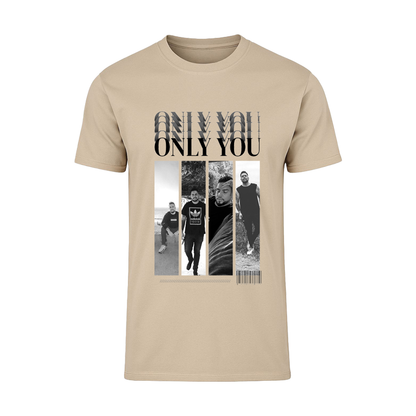 ONLY YOU🙋🏻‍♂️