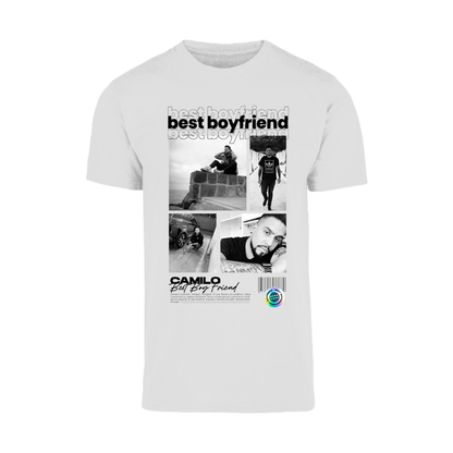 BEST BOYFRIEND ❤️