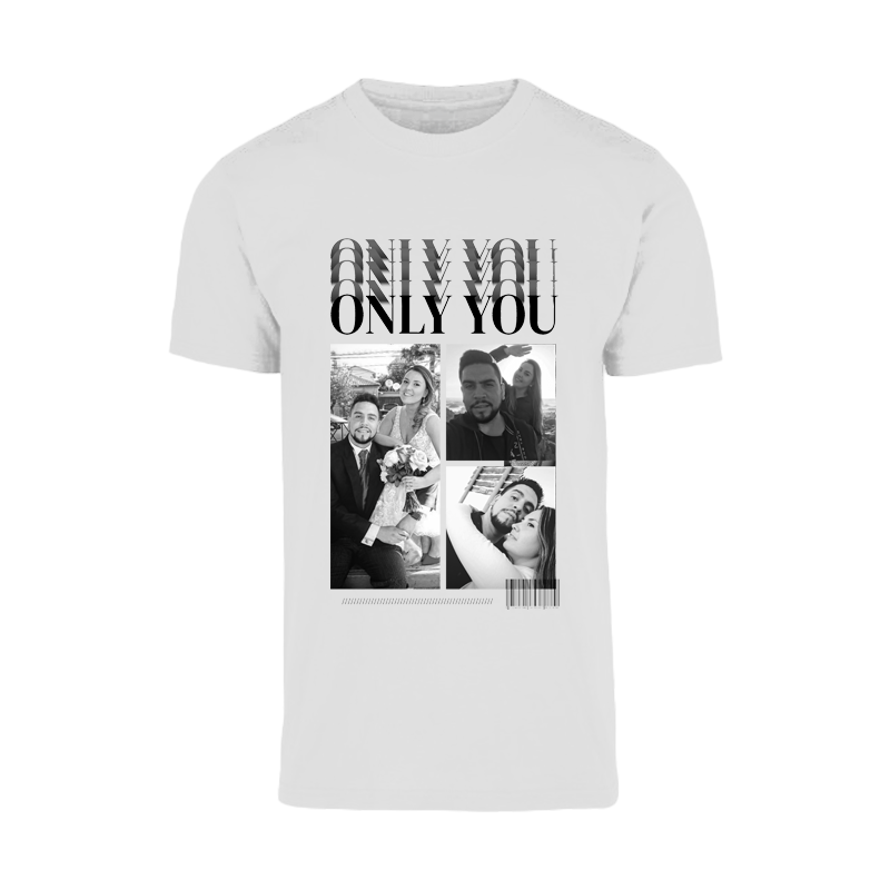 ONLY YOU (PAREJAS)