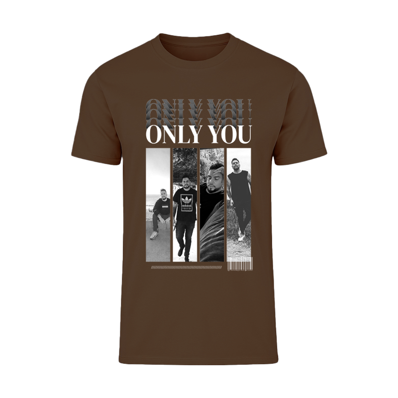 ONLY YOU🙋🏻‍♂️