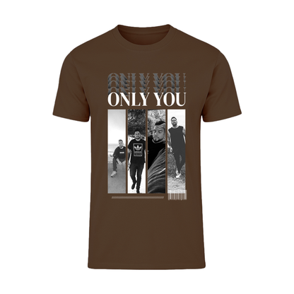 ONLY YOU🙋🏻‍♂️