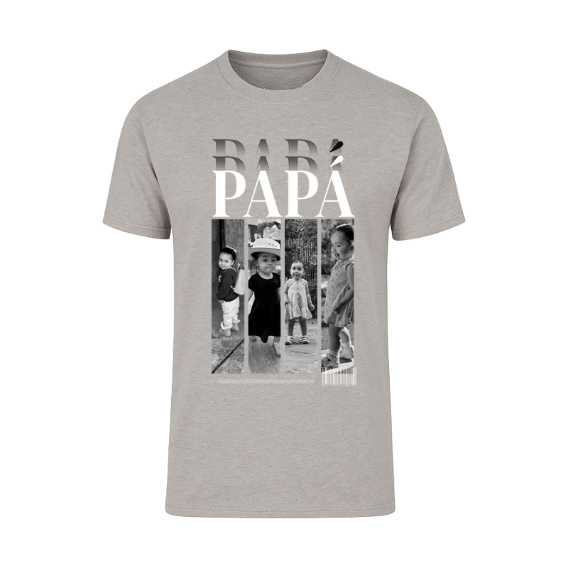 PAPÁ