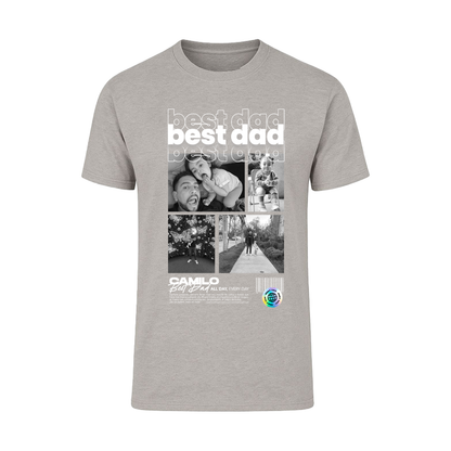 BEST DAD 🙋🏻‍♂️