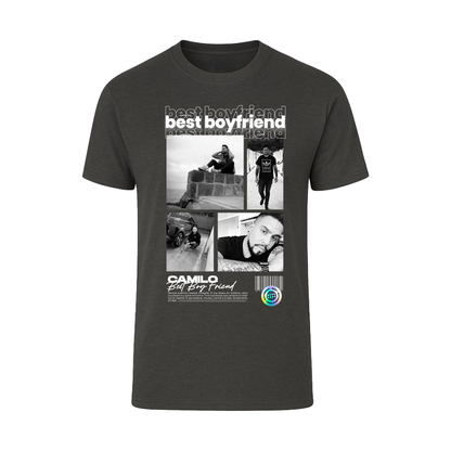 BEST BOYFRIEND ❤️