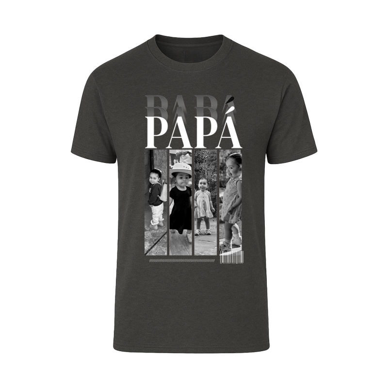 PAPÁ