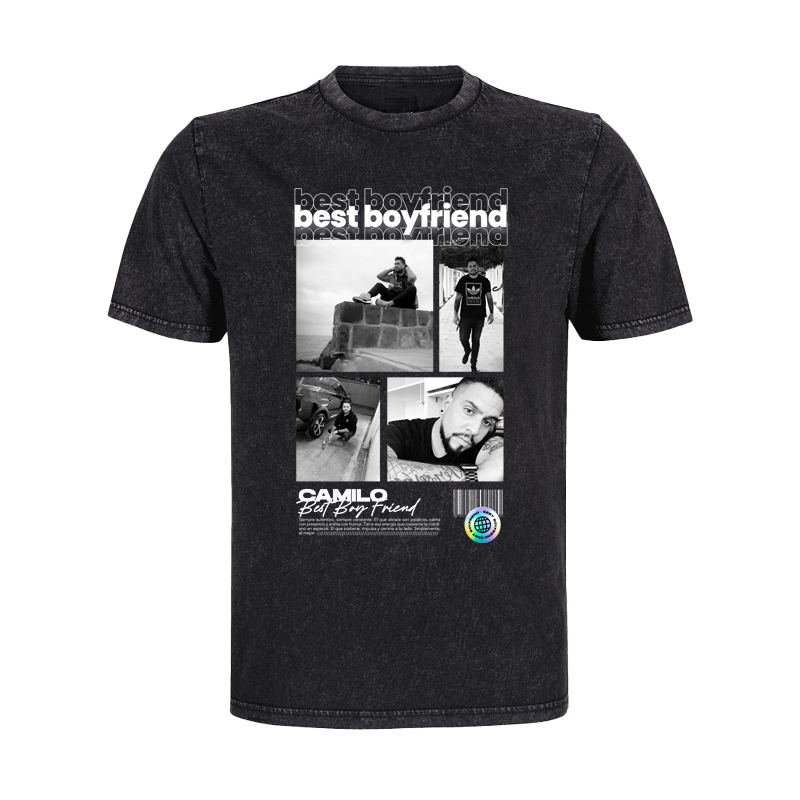 BEST BOYFRIEND ❤️