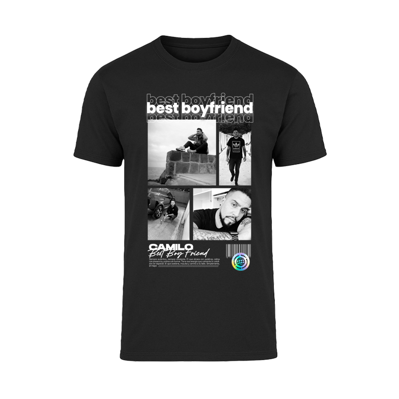 BEST BOYFRIEND ❤️