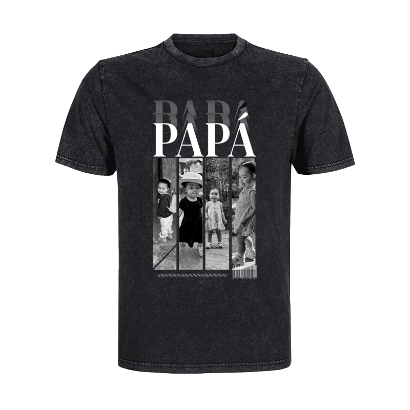 PAPÁ