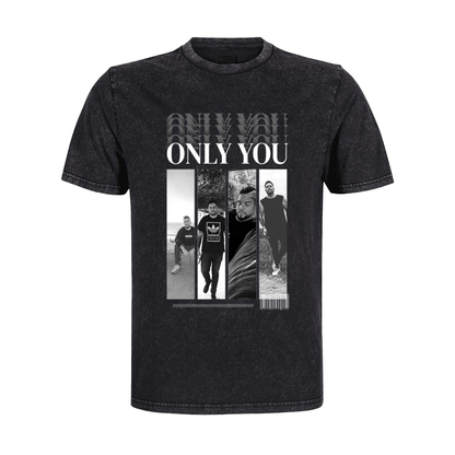 ONLY YOU🙋🏻‍♂️