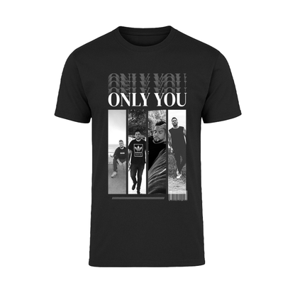 ONLY YOU🙋🏻‍♂️