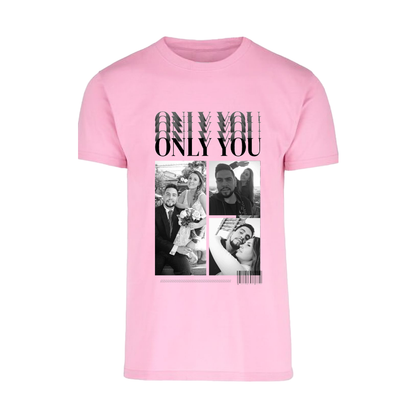 ONLY YOU (PAREJAS)
