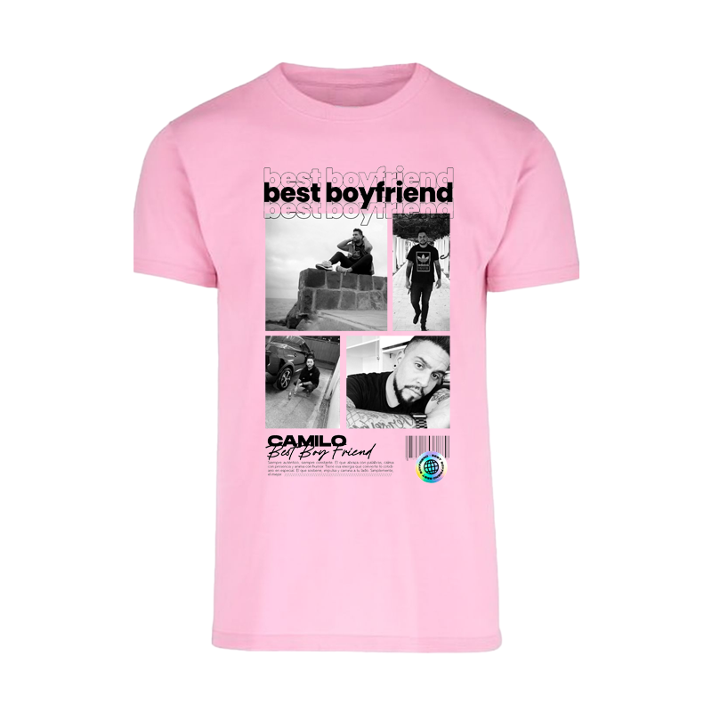 BEST BOYFRIEND ❤️