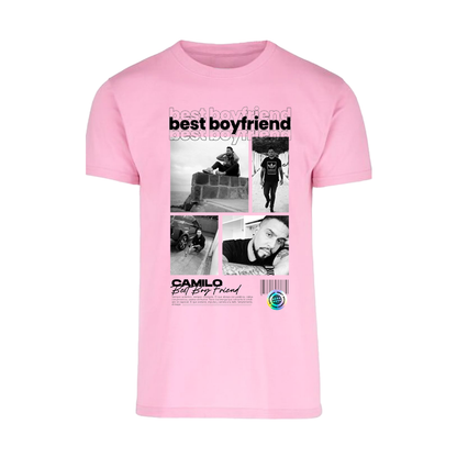 BEST BOYFRIEND ❤️