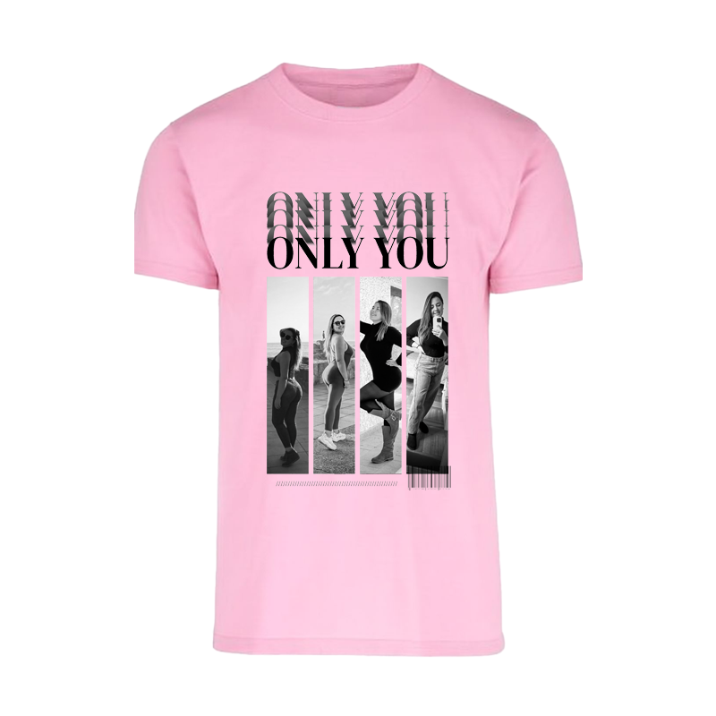 ONLY YOU (MUJER)