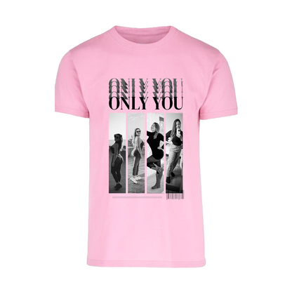ONLY YOU (MUJER)