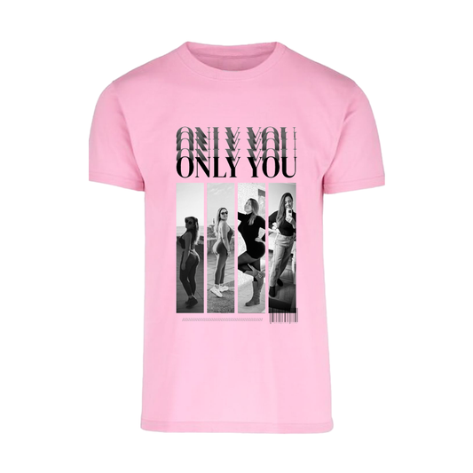 ONLY YOU (MUJER)
