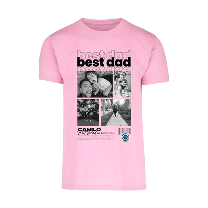 BEST DAD 🙋🏻‍♂️