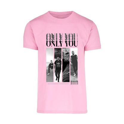 ONLY YOU🙋🏻‍♂️