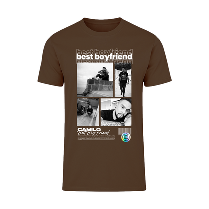 BEST BOYFRIEND ❤️