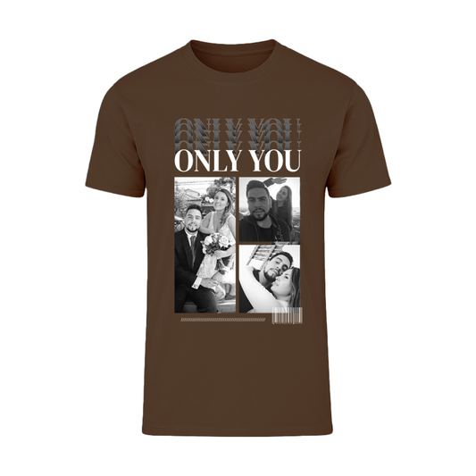 ONLY YOU (PAREJAS)