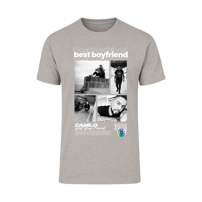 BEST BOYFRIEND ❤️