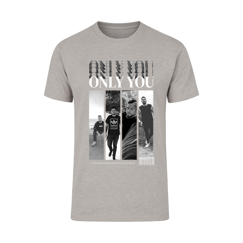 ONLY YOU🙋🏻‍♂️