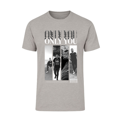 ONLY YOU🙋🏻‍♂️