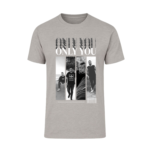 ONLY YOU🙋🏻‍♂️