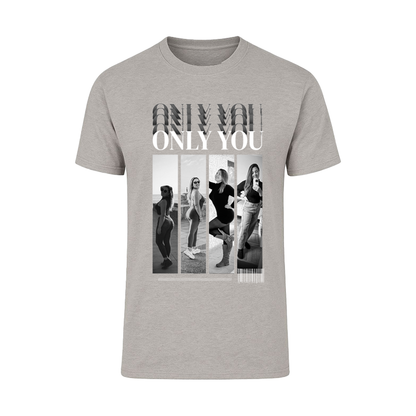 ONLY YOU (MUJER)