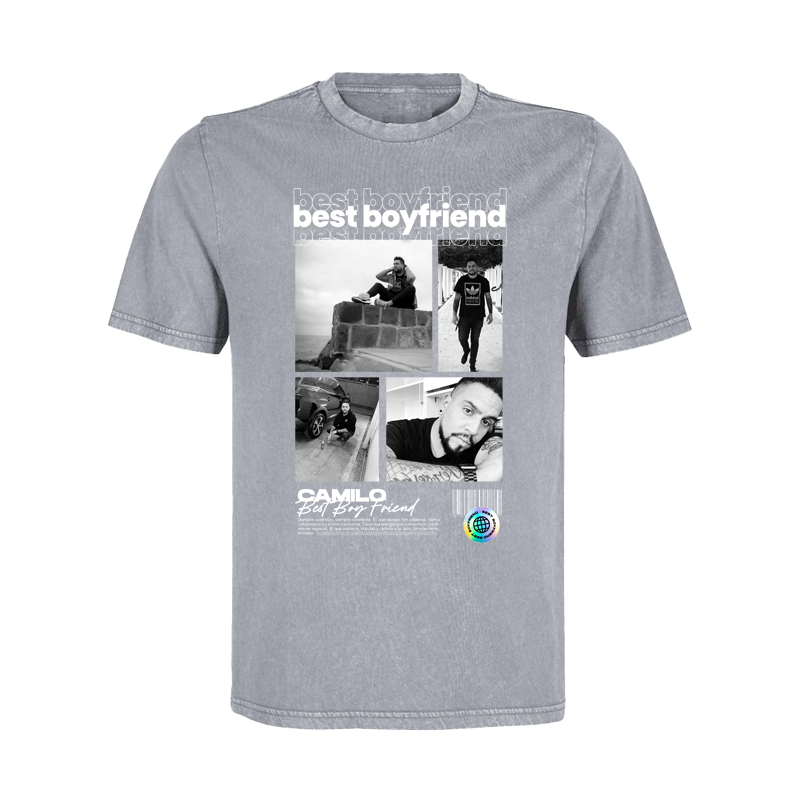 BEST BOYFRIEND ❤️