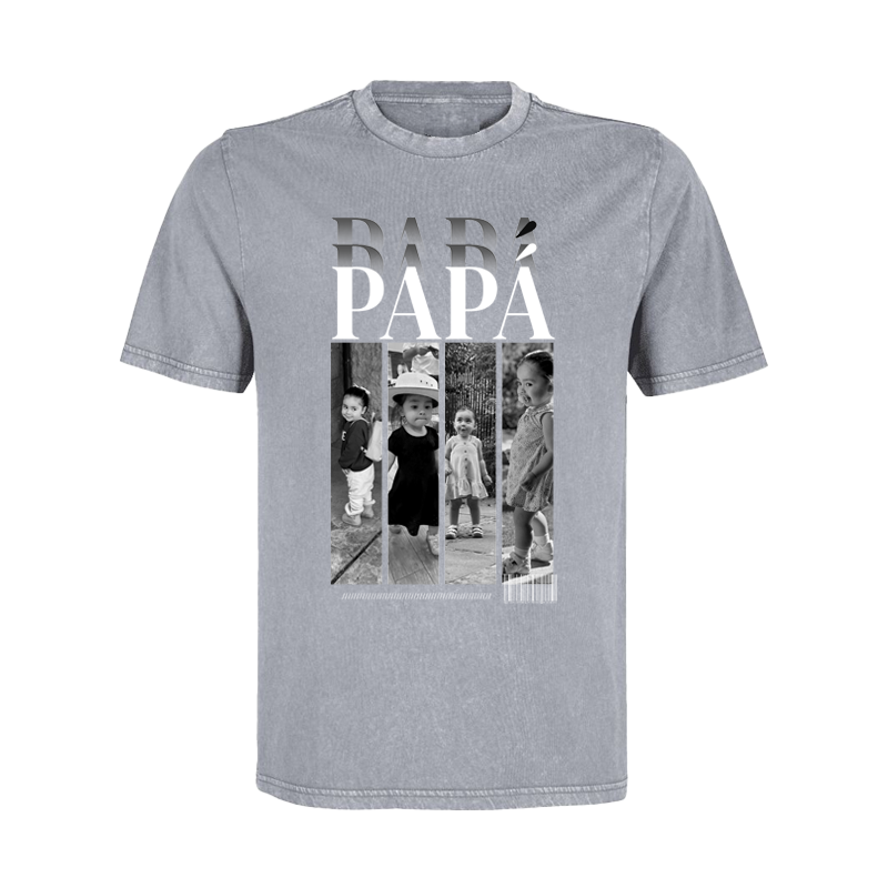 PAPÁ