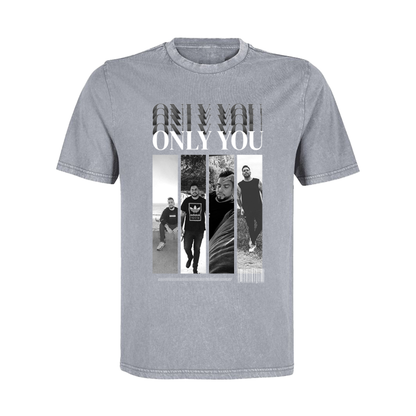 ONLY YOU🙋🏻‍♂️