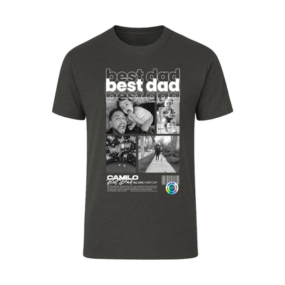 BEST DAD 🙋🏻‍♂️