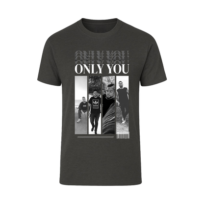 ONLY YOU🙋🏻‍♂️