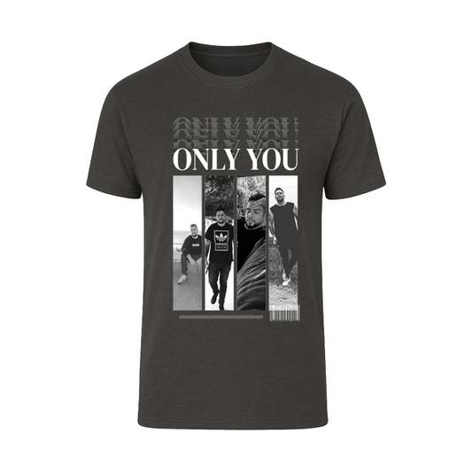 ONLY YOU🙋🏻‍♂️